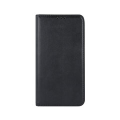 Smart Magnetic case, piemērots Samsung S10, melns цена и информация | Чехлы для телефонов | 220.lv