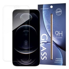 Tempered Glass 9H для iPhone 13 Pro Max цена и информация | Защитные пленки для телефонов | 220.lv