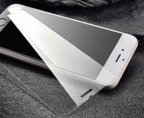 Tempered Glass 9H для Samsung Galaxy A72 цена и информация | Защитные пленки для телефонов | 220.lv