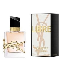 Аромат Yves Saint Laurent Libre - EDT цена и информация | Yves Saint Laurent Духи, косметика | 220.lv