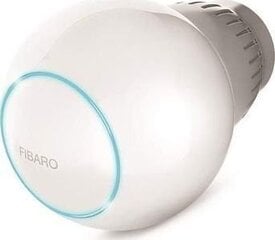 Head thermostatic FIBARO Home Kit FGBHT-001 цена и информация | Безопасность дома | 220.lv