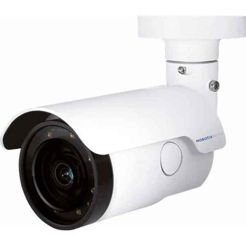 Uzraudzības videokameras Mobotix VB-4-IR cena un informācija | Novērošanas kameras | 220.lv