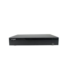 25 kanālu NVR Longse NVR3016DBP, video līdz 8Mp, 16xPOE цена и информация | Камеры видеонаблюдения | 220.lv