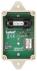 Беспроводной датчик сумерек и температуры ADD-200 ABAX2 цена и информация | Датчики | 220.lv