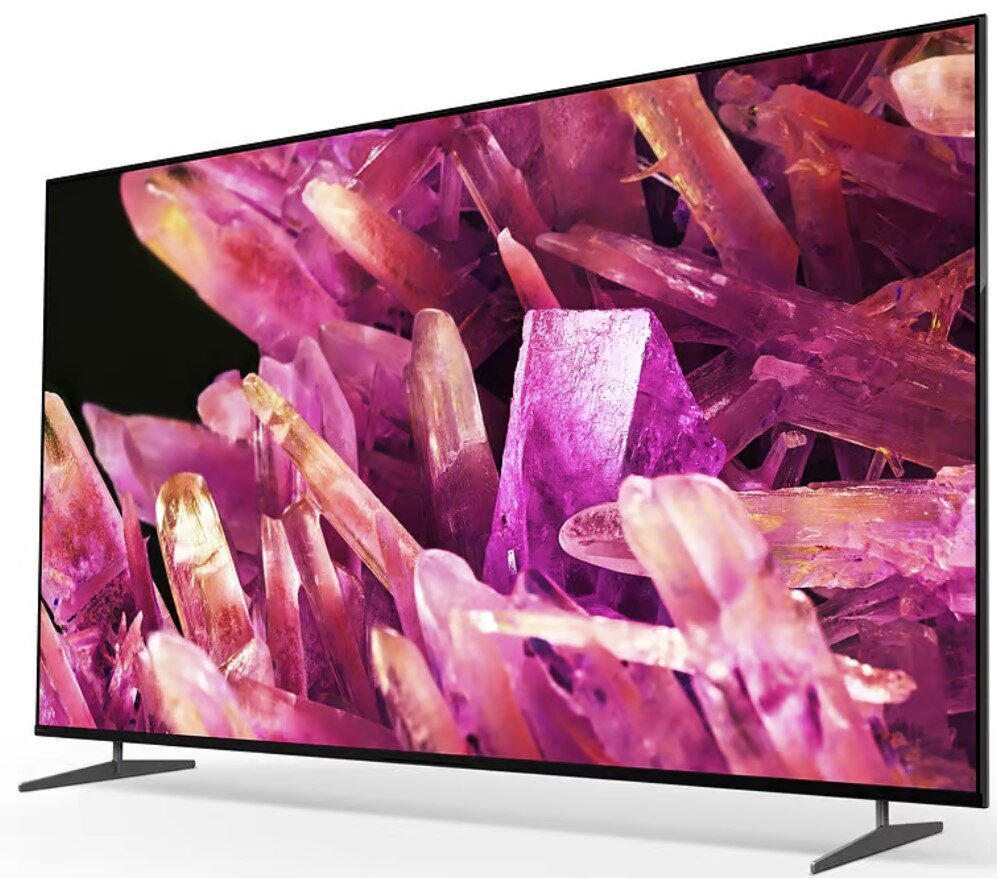 Sony XR85X90KAEP cena un informācija | Televizori | 220.lv