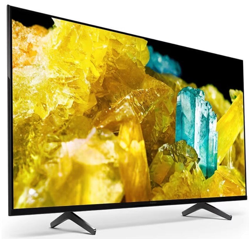 Sony XR50X90SAEP cena un informācija | Televizori | 220.lv