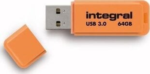 Integral 5055288418899 cena un informācija | USB Atmiņas kartes | 220.lv