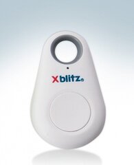Xblitz XBlitz X-Fi cena un informācija | Mobilo telefonu aksesuāri | 220.lv