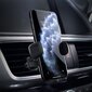 iOttie Easy One Touch 5 ventilācijas režģa stiprinājums cena un informācija | Auto turētāji | 220.lv