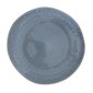 Keramikas šķīvju komplekts EARTH, 20 cm, 6 gab. cena un informācija | Trauki, šķīvji, pusdienu servīzes | 220.lv