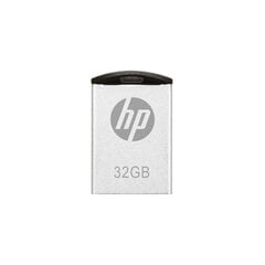 HP Memory 32GB USB 2.0 цена и информация | USB накопители | 220.lv