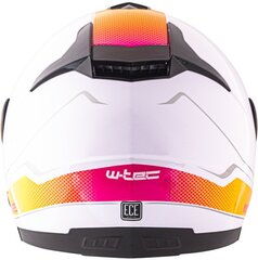 Мотоциклетный шлем W-TEC Yellamo цена и информация | Шлемы для мотоциклистов | 220.lv