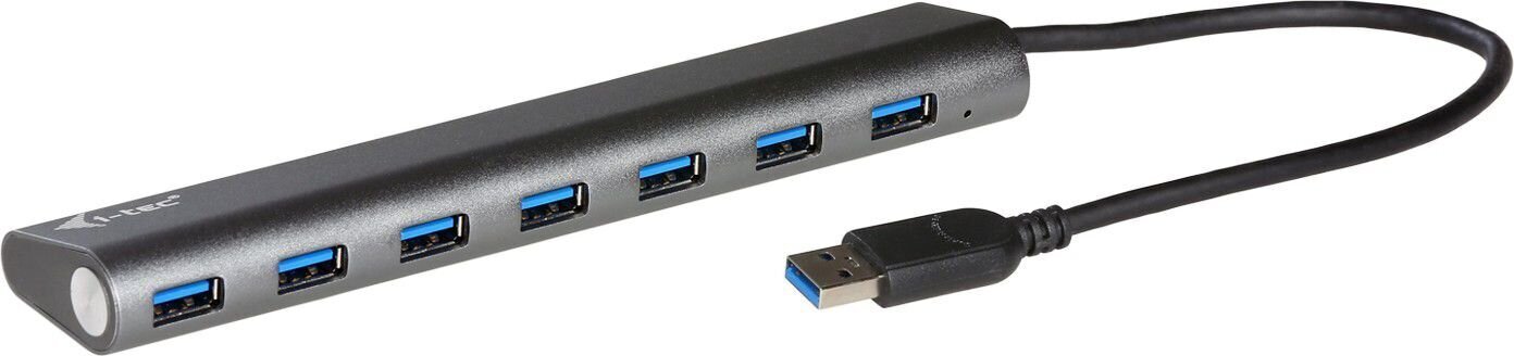 Adapteris I-TEC U3HUB778 цена и информация | Adapteri un USB centrmezgli | 220.lv