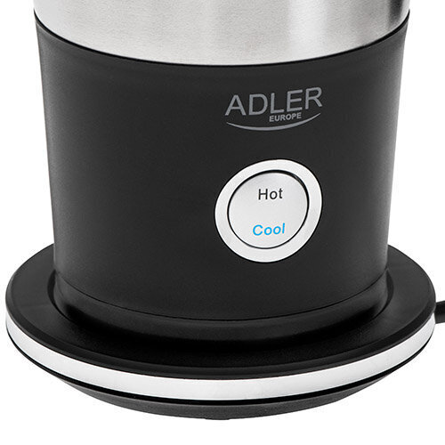 Adler AD 4497 cena un informācija | Īpašas ierīces ēdiena pagatavošanai | 220.lv