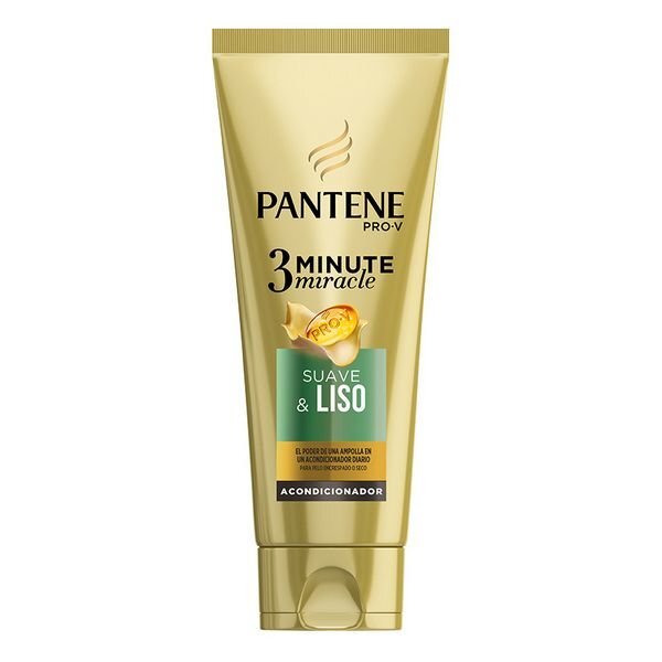 Barojošs kondicionieris Pantene, 200 ml cena un informācija | Matu kondicionieri, balzāmi | 220.lv