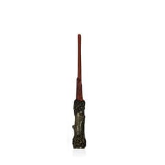 Волшебная палочка Shine Inline Lumos Harry Potter LED (19 cм) цена и информация | Карнавальные костюмы, парики и маски | 220.lv