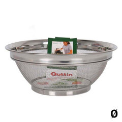 Дуршлаг Quttin 22 x 8,5 cм цена и информация | Кухонные принадлежности | 220.lv