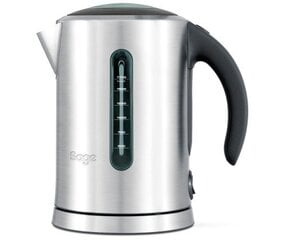 Чайник Sage SKE700 цена и информация | Электрочайники | 220.lv