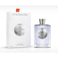 Parfimērijas ūdens Atkinsons Lavender on the Rocks EDP sievietēm/vīriešiem 100 ml cena un informācija | Sieviešu smaržas | 220.lv