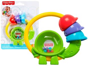 Fisher-Price Grabulis цена и информация | Игрушки для малышей | 220.lv