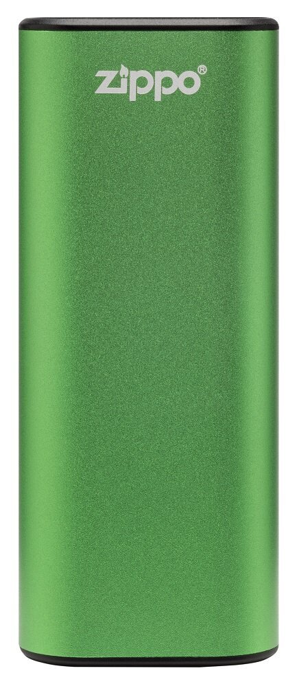 Zippo HeatBank® 6 uzlādējams roku sildītājs + strāvas banka цена и информация | Lādētāji-akumulatori (Power bank) | 220.lv