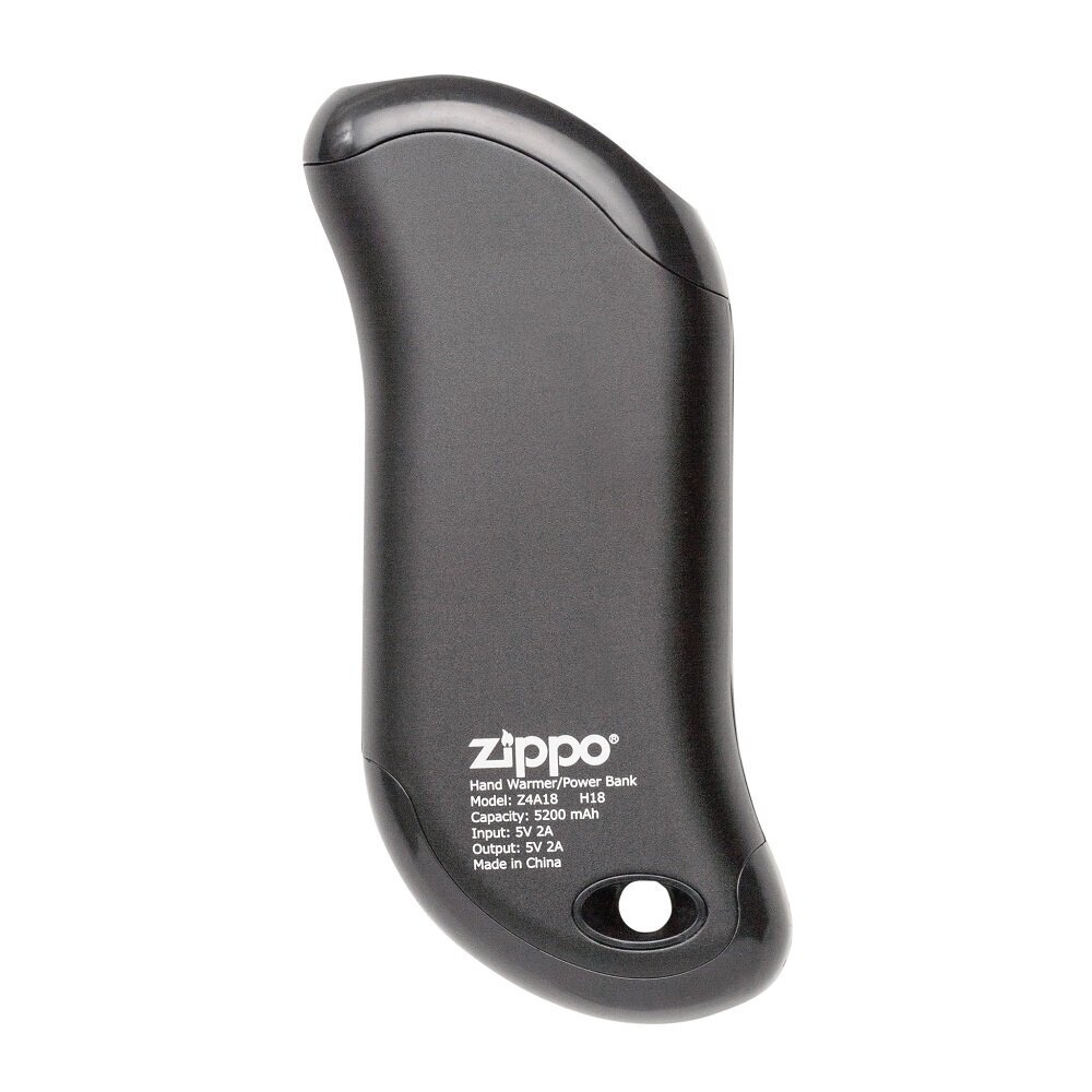 Zippo HeatBank® 9s uzlādējams roku sildītājs + Power bank cena un informācija | Lādētāji-akumulatori (Power bank) | 220.lv