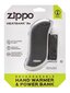 Zippo HeatBank® 9s uzlādējams roku sildītājs + Power bank cena un informācija | Lādētāji-akumulatori (Power bank) | 220.lv