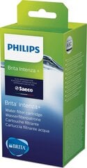 Philips/Saeco Intenza+, 1 gab cena un informācija | Kafijas automātu piederumi | 220.lv