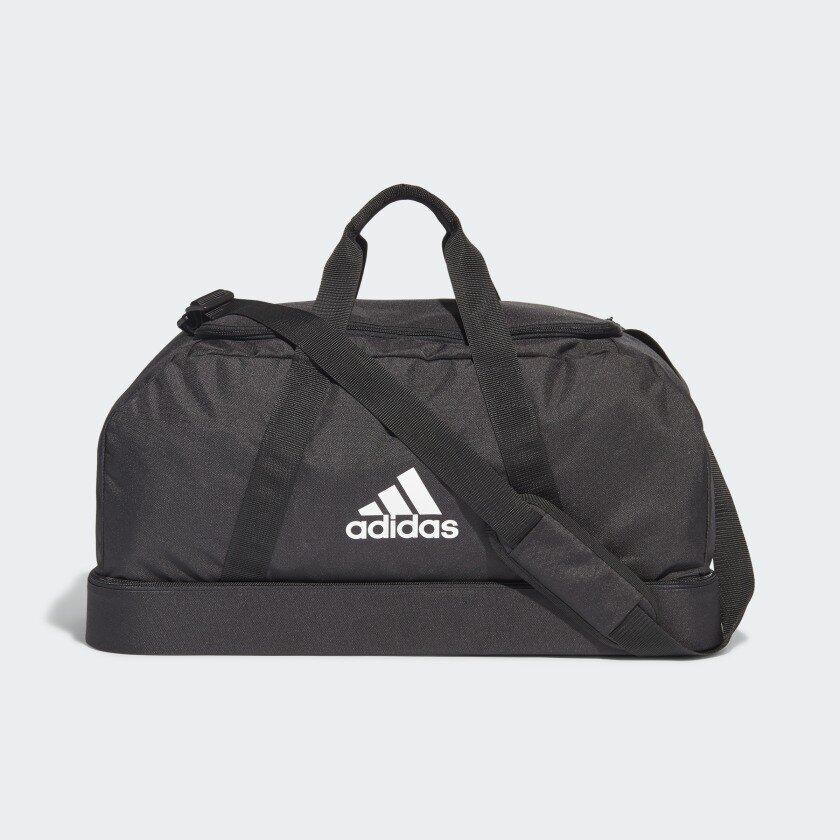 Adidas Tiro Duffel soma BC M GH7270 цена и информация | Sporta somas un mugursomas | 220.lv