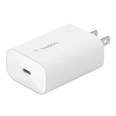 Belkin WCA004vfWH цена и информация | Зарядные устройства для телефонов | 220.lv