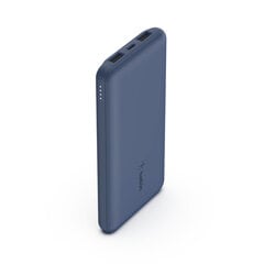 Belkin Boost 10000 mAh цена и информация | Зарядные устройства Power bank | 220.lv