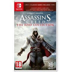 Assassins Creed : The Ezio Collection ( Switch ) цена и информация | Компьютерные игры | 220.lv