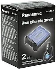 Panasonic WES035K503 cena un informācija | Piederumi sadzīves tehnikai skaistumam | 220.lv