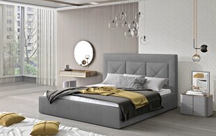 Кровать E-CLOE-Monolith 85 цена и информация | Кровати | 220.lv