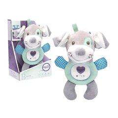 Интерактивная мягкая игрушка щенок цена и информация | Мягкие игрушки | 220.lv