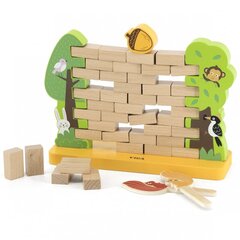 Деревянная аркадная игра - Падающие желуди цена и информация | Игрушки для мальчиков | 220.lv