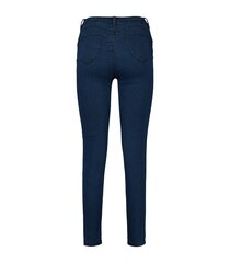 Женские джинсы Hailys Push TD*04, тёмно-синие цена и информация | Женские джинсы | 220.lv