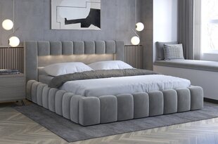 Кровать E-LAMICA-Monolith 85 цена и информация | Кровати | 220.lv