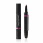Shiseido Lipliner InkDuo - Lūpu kontūrzīmulis ar balzamu 1.1 g, 10 Violet cena un informācija | Lūpu krāsas, balzāmi, spīdumi, vazelīns | 220.lv