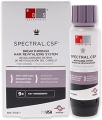 DS laboratories Spectral CSF 60ml cena un informācija | Kosmētika matu stiprināšanai | 220.lv