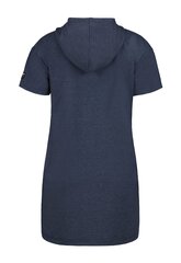 Женское платье Icepeak Ambler 55970-9*395, тёмно-синее /светло-серое цена и информация | Платья | 220.lv