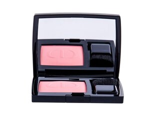 Dior Rouge Blush - Vaigu sārtums 6.7 g, 250 Bal #F1958A cena un informācija | Grima bāzes, tonālie krēmi, pūderi | 220.lv