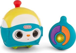 Игрушка с пультом дистанционного управления Little Tikes Blue Bird цена и информация | Игрушки для мальчиков | 220.lv