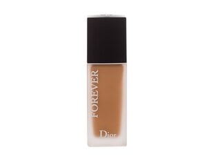 Dior Forever Makeup - Make-up 30 ml 0ml 4,5N Neutral #D19A73 цена и информация | Пудры, базы под макияж | 220.lv