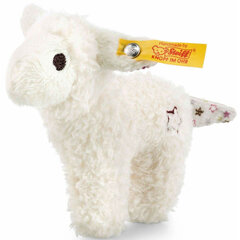 Плюшевая овечка 240676 (Пересмотрено A+) цена и информация | Мягкие игрушки | 220.lv