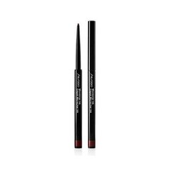 Shiseido MicroLiner Ink - Eyeliner 0.08 г  03 #36271f цена и информация | Тушь, средства для роста ресниц, тени для век, карандаши для глаз | 220.lv