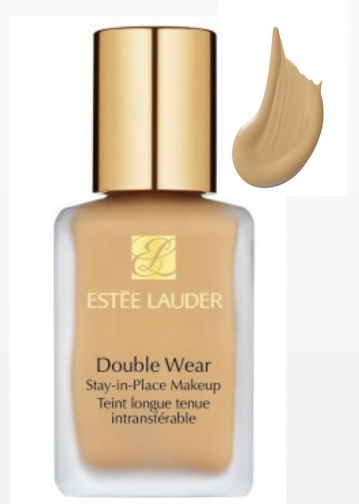 Estee Lauder Double Wear Light SPF10 - Noturīgs grima pamats 30 ml, 2N2 Buff #b58a55 цена и информация | Grima bāzes, tonālie krēmi, pūderi | 220.lv