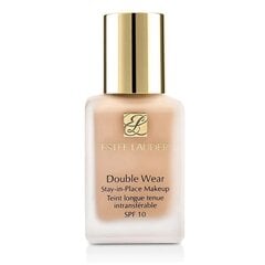 Estee Lauder Double Wear Fluid - Noturīgs grima pamats 30 ml, 1N2 Ecru #ebc8a9 cena un informācija | Grima bāzes, tonālie krēmi, pūderi | 220.lv