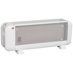 Radiators Grupo FM BM-20 2000 W Balts 1000-2000 W cena un informācija | Apkures radiatori | 220.lv