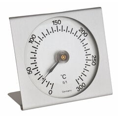 Alumīnija cepeškrāsns termometrs TFA 14.1004.60 цена и информация | Принадлежности для большой бытовой техники | 220.lv